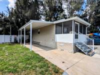 Manufactured Home