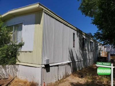 Mobile Home at 7900 N Virginia St #93 Reno, NV 89506
