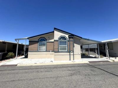 Mobile Home at 5001 W Florida Ave Space# 425 Hemet, CA 92545