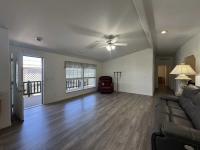 2004 Skyline OAKMANOR Mobile Home