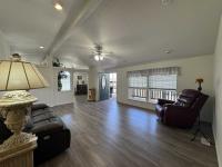 2004 Skyline OAKMANOR Mobile Home