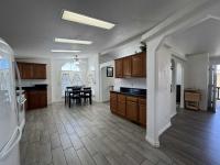2004 Skyline OAKMANOR Mobile Home