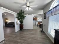 2004 Skyline OAKMANOR Mobile Home