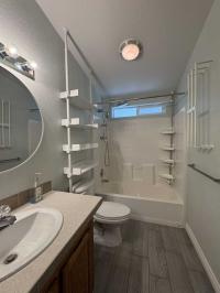 2004 Skyline OAKMANOR Mobile Home