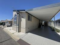 2004 Skyline OAKMANOR Mobile Home