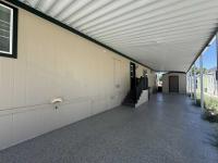 2004 Skyline OAKMANOR Mobile Home