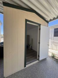 2004 Skyline OAKMANOR Mobile Home