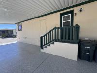 2004 Skyline OAKMANOR Mobile Home
