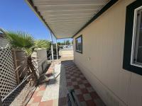 2004 Skyline OAKMANOR Mobile Home