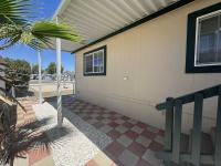 2004 Skyline OAKMANOR Mobile Home