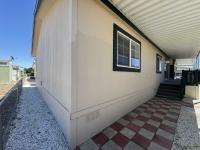 2004 Skyline OAKMANOR Mobile Home
