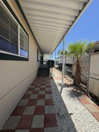 2004 Skyline OAKMANOR Mobile Home