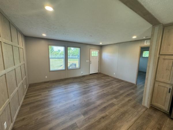 2025 Clayton EPIC Manufactured Home