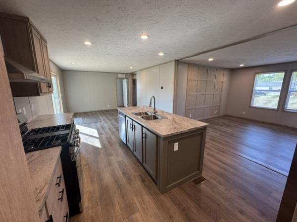 2025 Clayton EPIC Manufactured Home