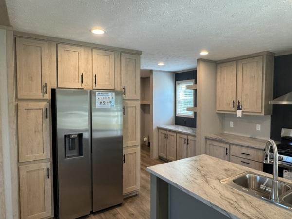 2025 Clayton EPIC Manufactured Home