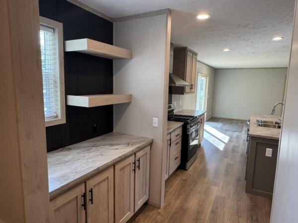 2025 Clayton EPIC Manufactured Home