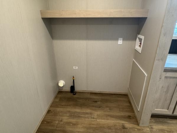 2025 Clayton EPIC Manufactured Home
