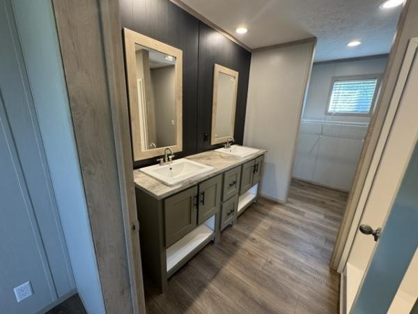 2025 Clayton EPIC Manufactured Home