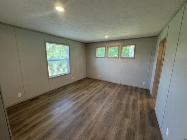 2025 Clayton EPIC Manufactured Home