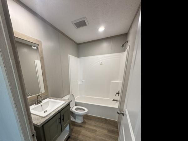 2025 Clayton EPIC Manufactured Home