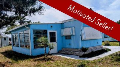 Mobile Home at 3602 Luau Drive Ruskin, FL 33570
