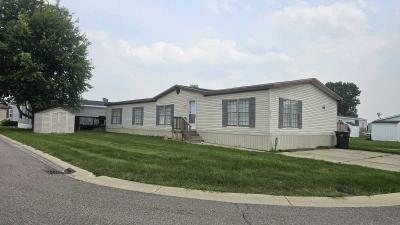 Mobile Home at 1872 Ridgeview Ypsilanti, MI 48198