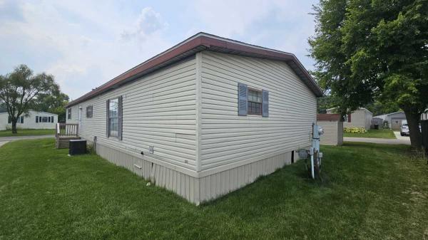 1994 Century Manufactured Home