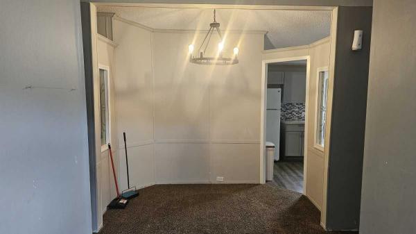 1994 Century Manufactured Home