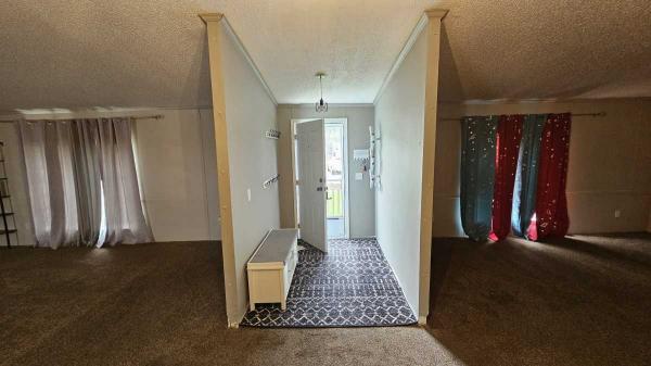 1994 Century Manufactured Home