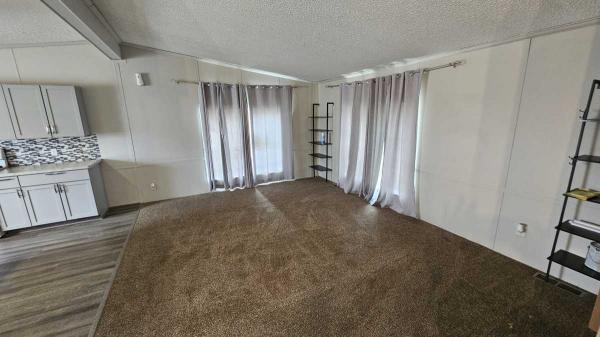 1994 Century Manufactured Home
