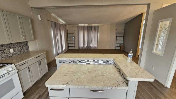 1994 Century Manufactured Home