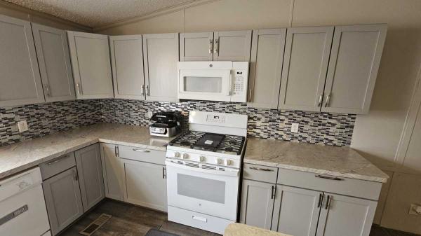 1994 Century Manufactured Home