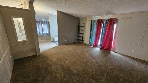 1994 Century Manufactured Home
