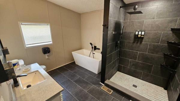 1994 Century Manufactured Home
