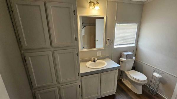 1994 Century Manufactured Home