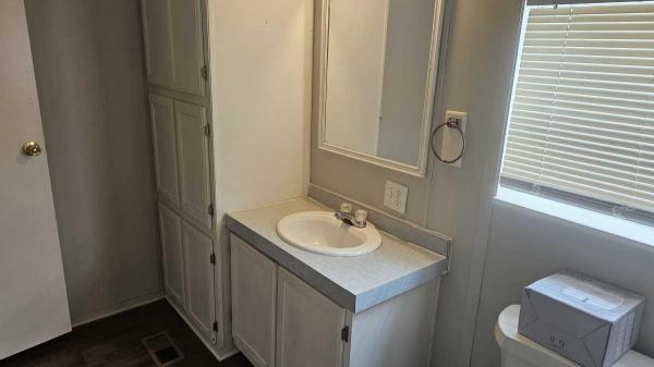 1994 Century Manufactured Home
