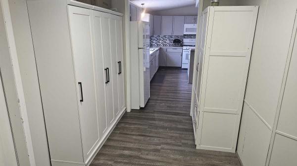 1994 Century Manufactured Home