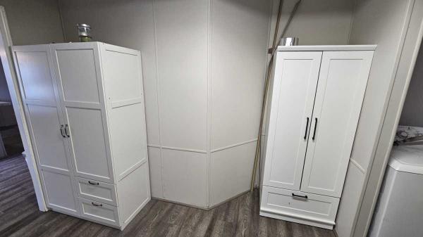 1994 Century Manufactured Home