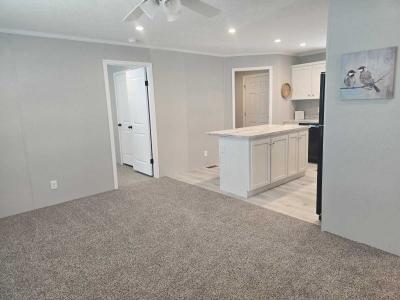 Photo 5 of 12 of home located at 1248 Lucy Jackson, MI 49203