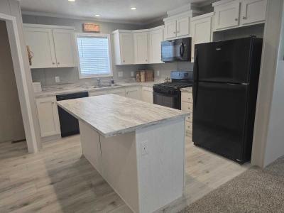 Photo 3 of 12 of home located at 1248 Lucy Jackson, MI 49203