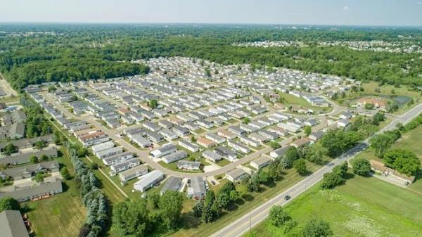 1994 Century Manufactured Home