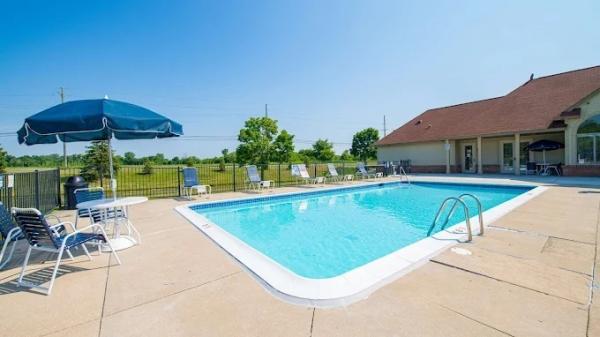 1994 Century Manufactured Home
