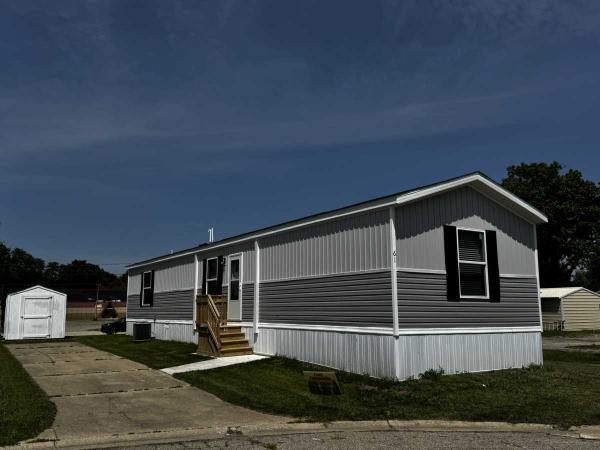 2025 Mobile Home