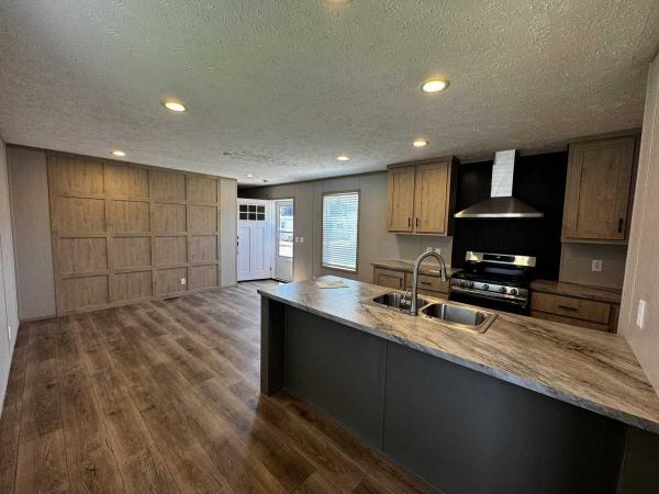 2025 Mobile Home