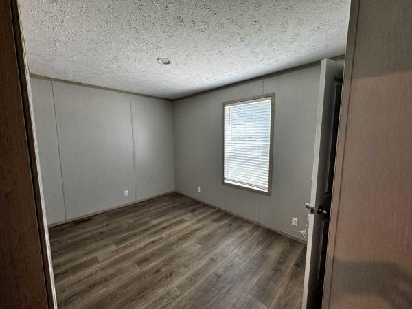 2025 Mobile Home