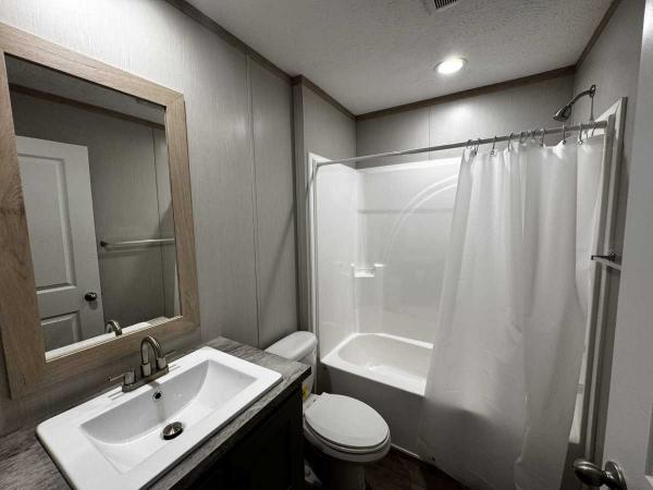 2025 Mobile Home