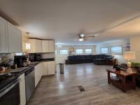1973 GRBR Mobile Home