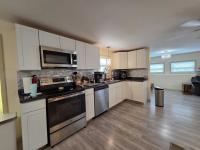 1973 GRBR Mobile Home