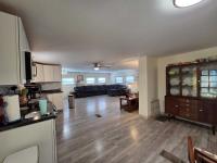 1973 GRBR Mobile Home