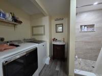 1973 GRBR Mobile Home